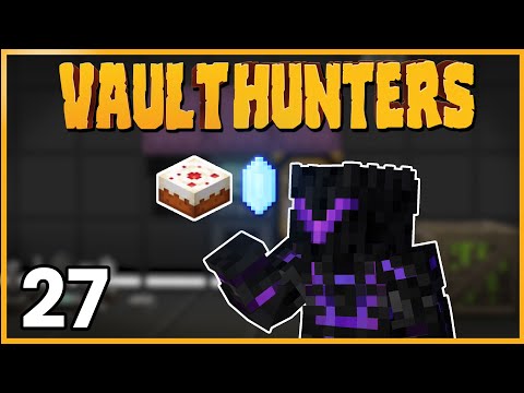 CAKE YO - Vault Hunters