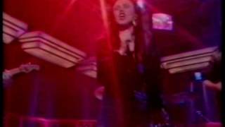 T&#39;pau - Valentine