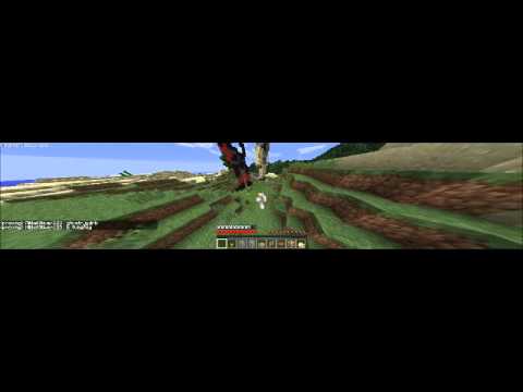 [OLD] Minecraft- quake super pro