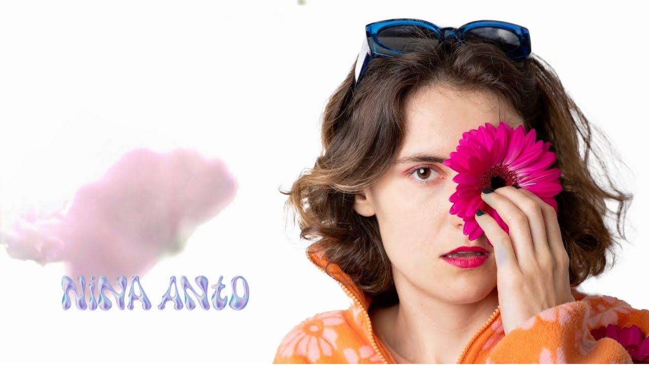 Nina Anto w poruszającym singlu „float”