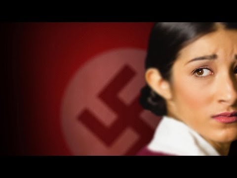 Story: The Most Powerful Force in the World