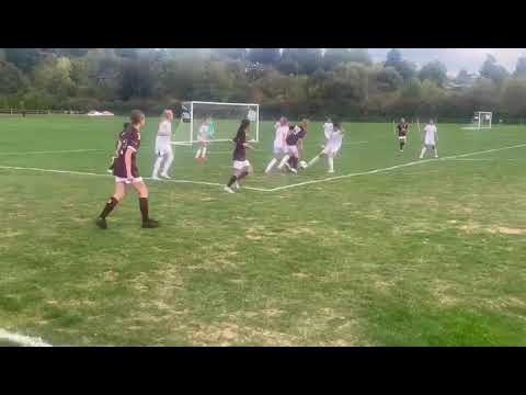 Away Game at Crossfire Premier XF G15 RCL1 highlight1