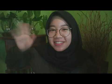 LCVP of Finance, Governance, and Legality AIESEC in UNILA 2021 Application Video