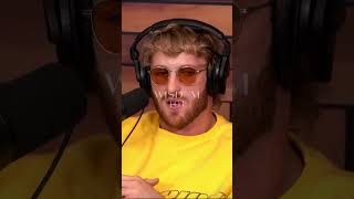 Logan and Jake Paul tried some ACID 😱