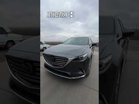 Автомобиль MAZDA CX-9 | GrandCar Автомобиль MAZDA CX-9 | GrandCar