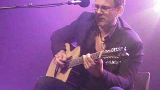 Bjørn Berge 2009 Live acoustique String Machine