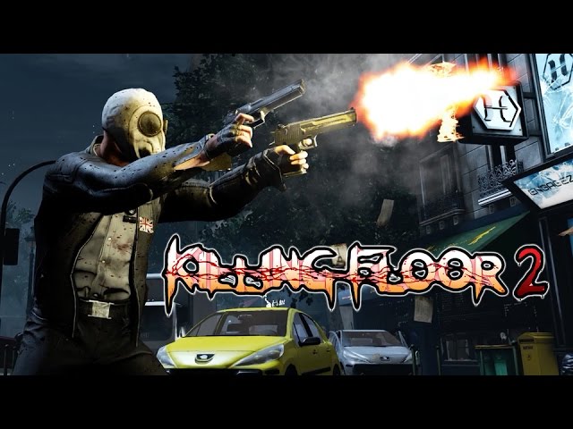 Killing Floor