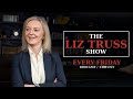 London Is Falling The Liz Truss Show Episode 1
