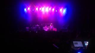 Desaparecidos - Happiest Place on Earth (live)