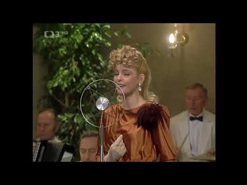 Iveta Bartošová - Povím to tancem a písní