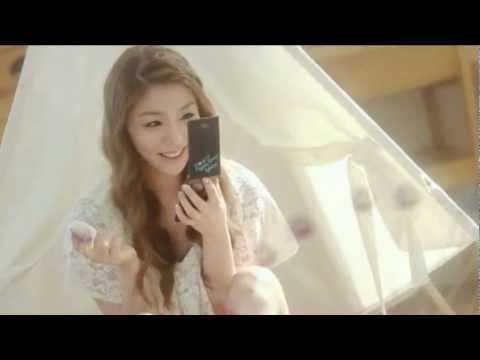 Ailee (에일리) - Touch In Sol CF