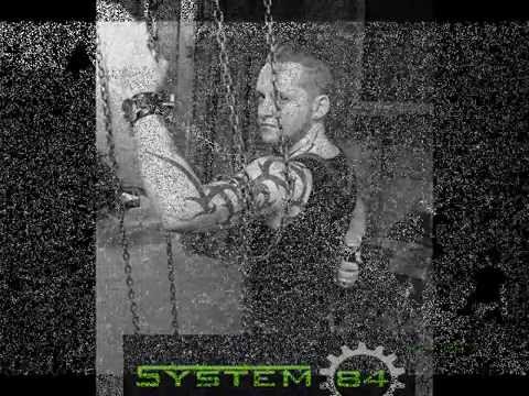 SYSTEM 84 - Forever (Demo 2014)
