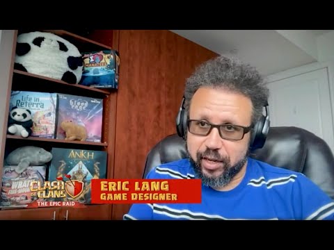Clash of Clans: The Epic Raid Developer Diary Part 2 with Eric Lang