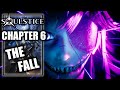 Soulstice – Chapter 6: The Fall - Unlock Your Superpowers !! - Walkthrough