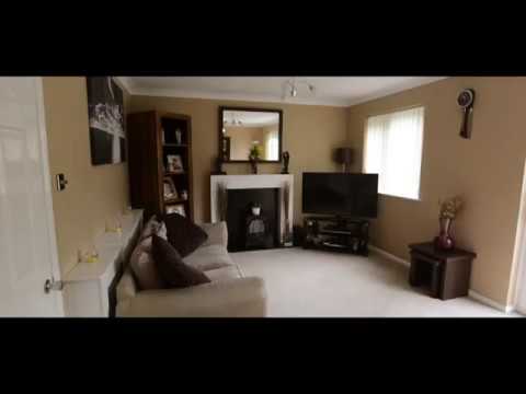 Inspire Marketing video.