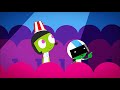PBS Kids Program Break 2021 WEDQ DT5