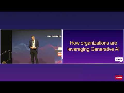 Harnessing the Power of Generative AI in Banking