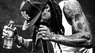 Lil Wayne - We Back Soon Lyric