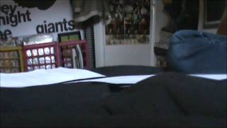 Flock Of Words (A Cover)