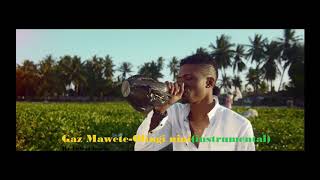 Gaz Mawete-Olingi Nini instrumental(remake) by Saint Yuh