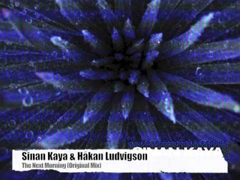 Sinan Kaya & Håkan Ludvigson - The Next Morning (Original Mix)