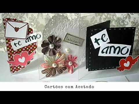 DIY (PAP) - Cartões