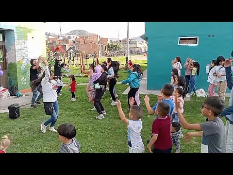 Una tarde en Generación Radical