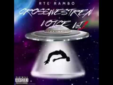 RTERAMBO-ME & YOU EP.1 (OFFICIAL AUDIO) Prod By.RTELABEL