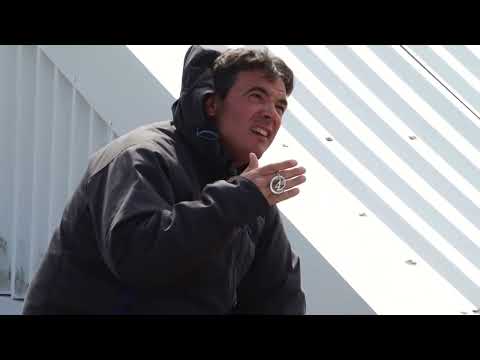 La experiencia de Luis Brescia