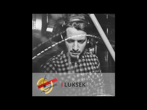DEMO MIX: Luksek