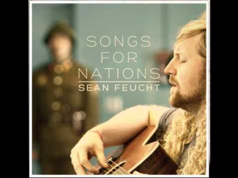 Sean Feucht - Childlike Faith (Australia)