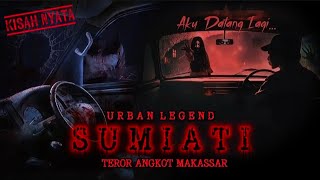 Download lagu Film Horor Indonesia - Sumiati | Urban Legend Indonesia Terseram Full Movie mp3