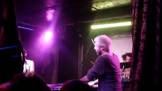 Ego Zero [LIVE] • Russie (Krasnoyarsk) • My Own Private Alaska (MOPA)