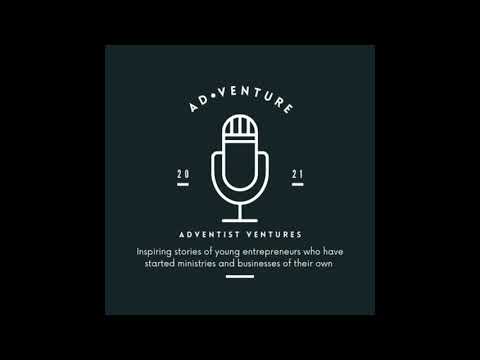 AdVenture Podcast-Samantha Edwards