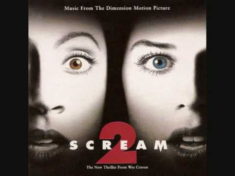 Scream 2 - Soundtrack - The Swing - By Everclear -