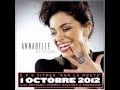 Annabelle - Sur le fil (Prod. by Trafeek Music) 