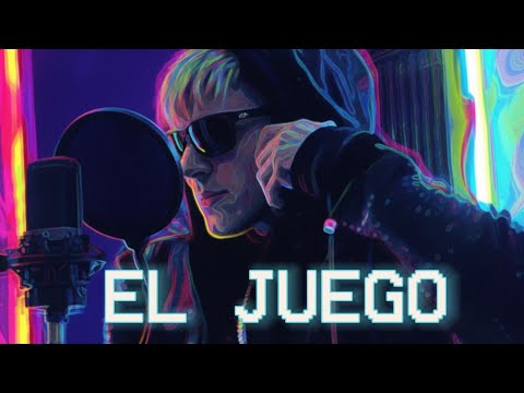 Nice Flow - EL JUEGO ( Video oficial)