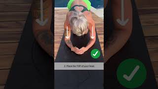 Download lagu Wanna Headstand? Here's How! mp3 Download lagu Wanna Headstand? Here's How! mp3