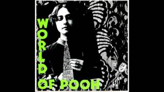 7" World of Pooh - G.H.M. (1990)