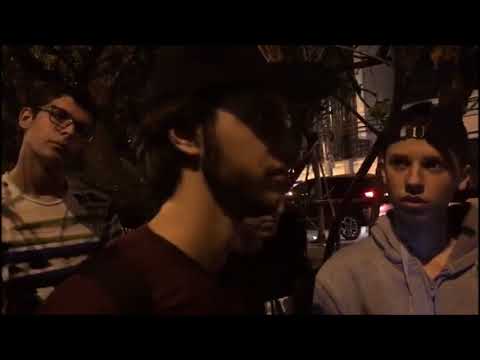 Polar x Basile - 1FASE - 3° Batalha da Ana Rosa