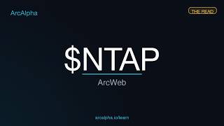 NTAP — Scanner Alpha
