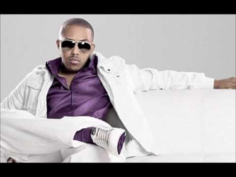 Marques Houston feat Detail - All Day All Night