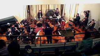 Karn Evil 9 - 1st. Impression ELP Orchestral