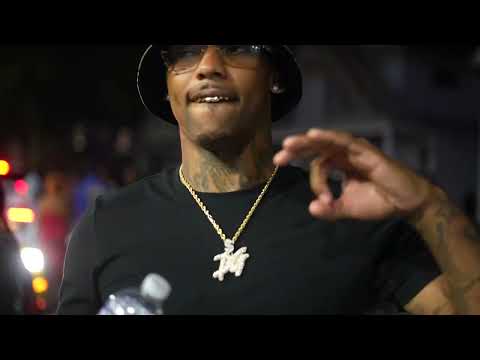 BTA BEEZY, KAM, REETER, & MORE! 4TH OF JULY IN THE TRENCHES VLOG | SHOT BY LUL ICEY