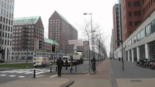 preview picture of video 'Rotterdam Cyclists - More and More'