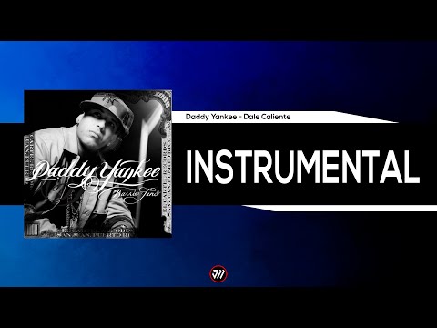 Dale Caliente - Pistas De Reggaeton