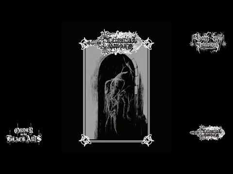 Celestial Sword - Cloistered Domain of Nocturnal Sorrow (single, 2020)