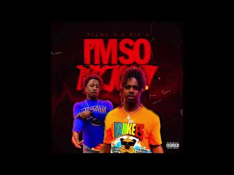 Im So Trickcity - Flame G & Big 5