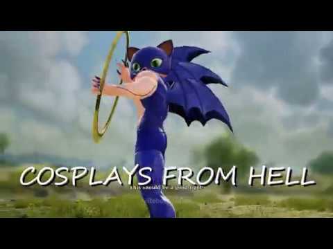 The SC6 Online Experience [meme]