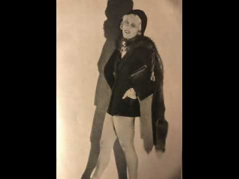 Harry Jackson's Tanz-Orchester, Kurt Mühlhardt, Was ist los, Foxtrot, Berlin, 1930